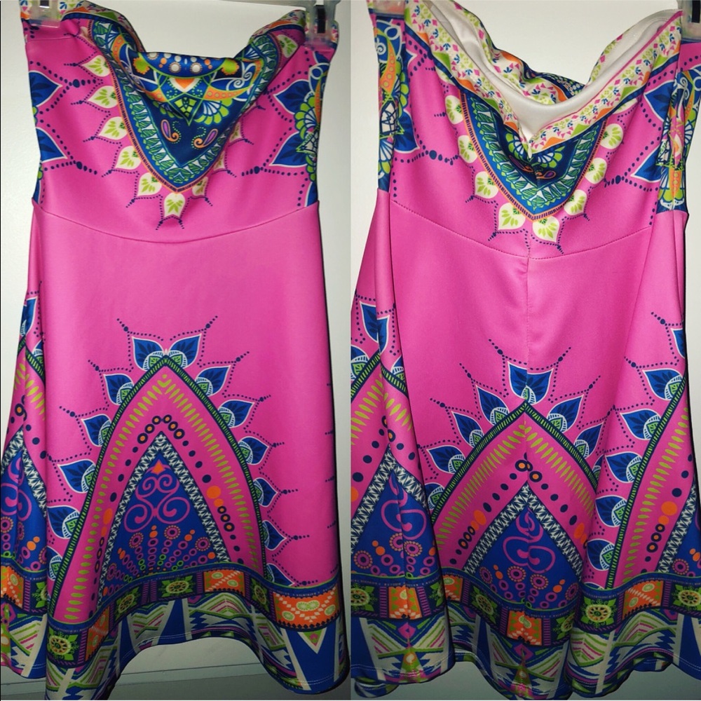 TurningHeadsDress